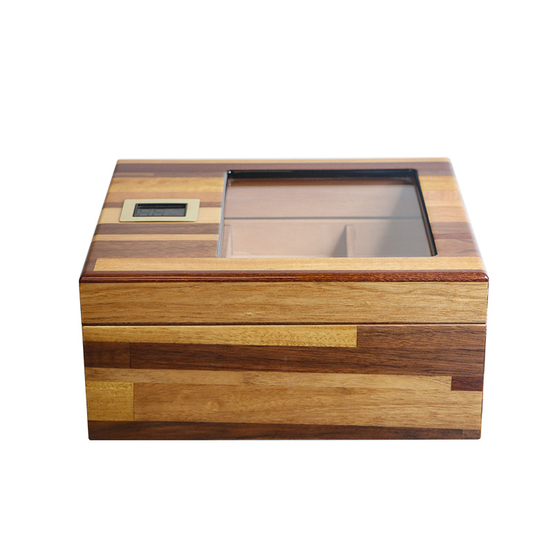 Limited Edition Humidor