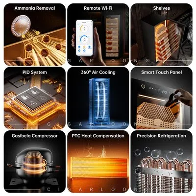 Furniture Humidors 006 4