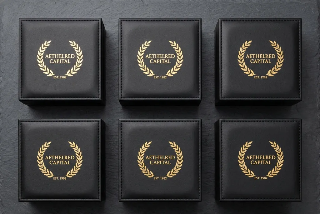 Corporate Gift Watch Packaging: A Complete Guide for B2B Buyers插图2 Gift Watch Packaging