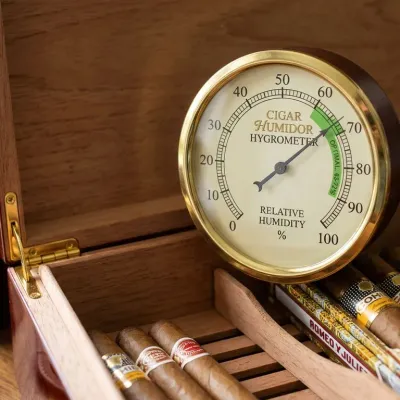 Travel Humidor 2 1