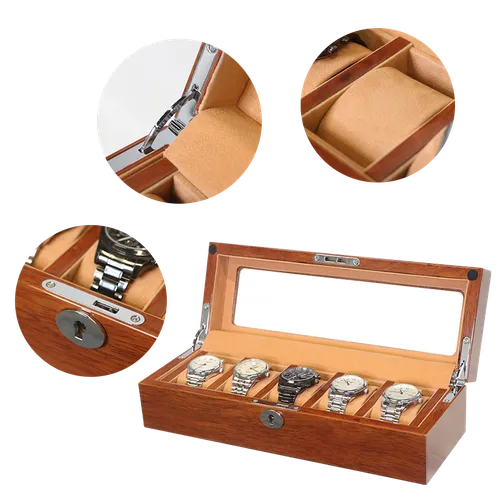 Watch Box 30815