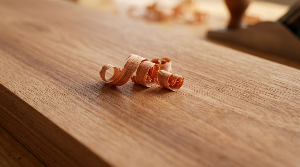 What Spanish Cedar Actually Is