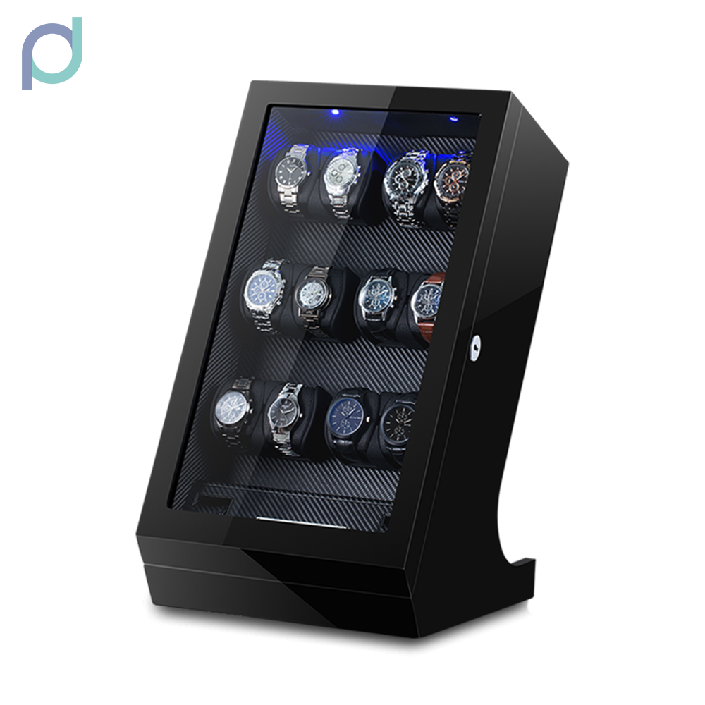 How to Choose a Custom Watch Winder Manufacturer: The Complete OEM/ODM Sourcing Guide for B2B Buyers 2 TG04 1