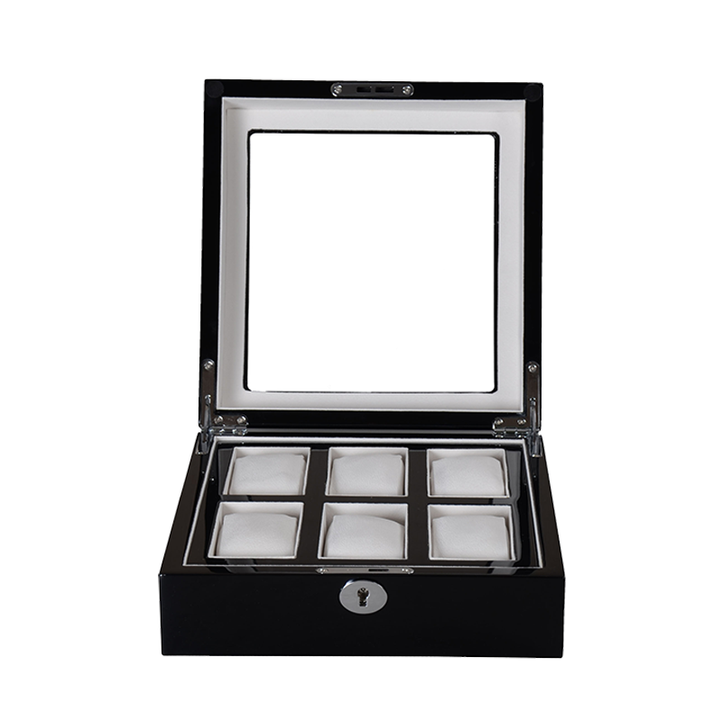 How to Choose a Custom Watch Winder Manufacturer: The Complete OEM/ODM Sourcing Guide for B2B Buyers 3 WB 3035 1