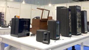 Luxury multi-head watch winder collection from a Chinese OEM manufacturer