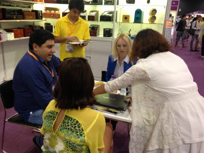 Hong Kong Gifts & Premium Fair (5)