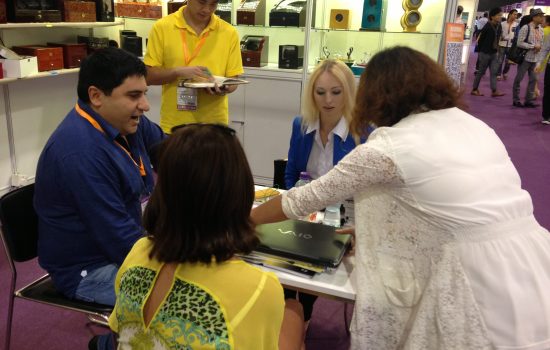 Hong Kong Gifts & Premium Fair (5)